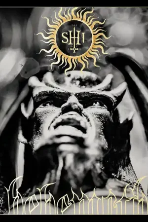 Behemoth - The Shit Ov God (LP, white vinyl) Deal