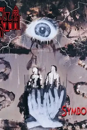 Death - Symbolic (LP) Holiday Sale