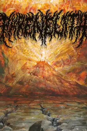 Certified Phrenelith - Ashen Womb (LP)