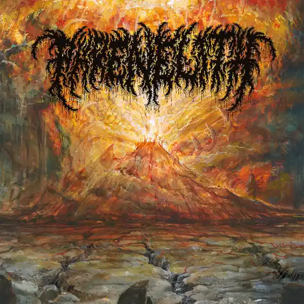 Certified Phrenelith - Ashen Womb (LP)