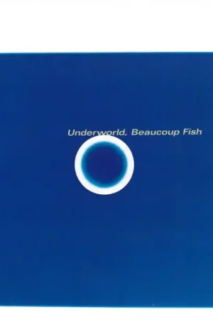 Underworld - Beaucoup Fish (2xLP) Genuine