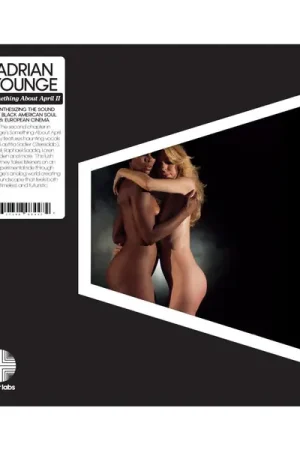 Adrian Younge Presents Venice Dawn - Something About April II (LP) Latest