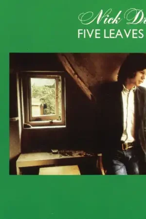 Weekend Sale Nick Drake - Five Leaves Left (CD)