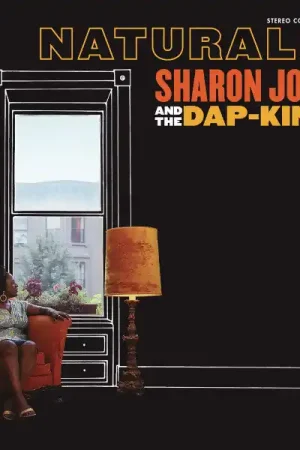 Bulk Order Sharon Jones And The Dap-Kings - Naturally (2xLP)