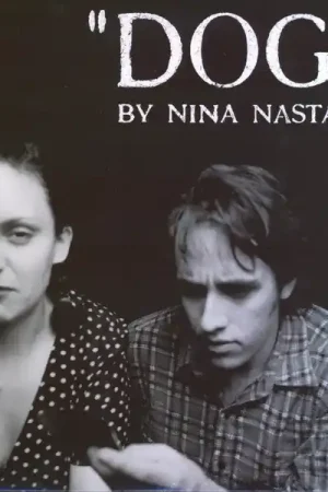 Budget SALE: Nina Nastasia - Dogs (LP, white vinyl) was £24.99