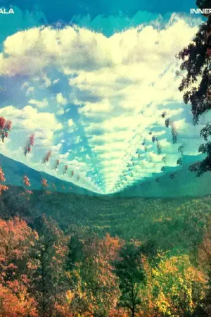 Worldwide Shipping Tame Impala - Innerspeaker (CD)