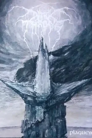 Darkthrone - Plaguewielder (LP) New Release