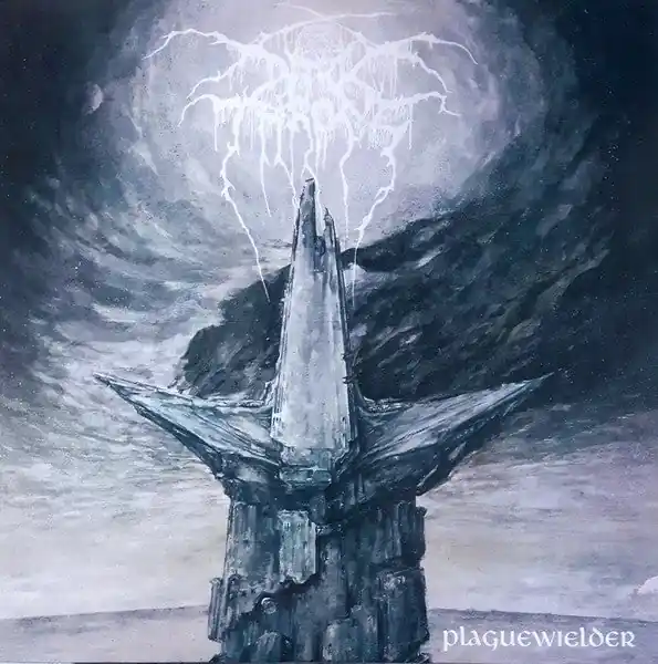 Darkthrone - Plaguewielder (LP) New Release