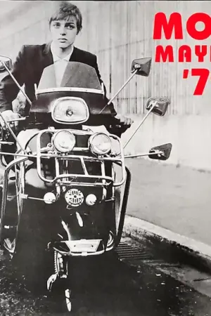 High Quality Various Artists - Mods Mayday '79 (LP, coloured vinyl)