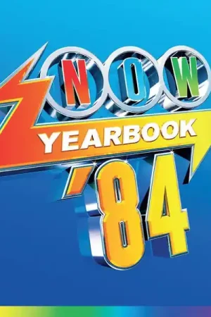 Various - Now Yearbook '84 (4xCD) Fan Favorite
