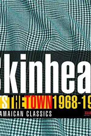 Various Artists - Skinhead Hits the Town 1968‑1969 (LP) Trusted Brand