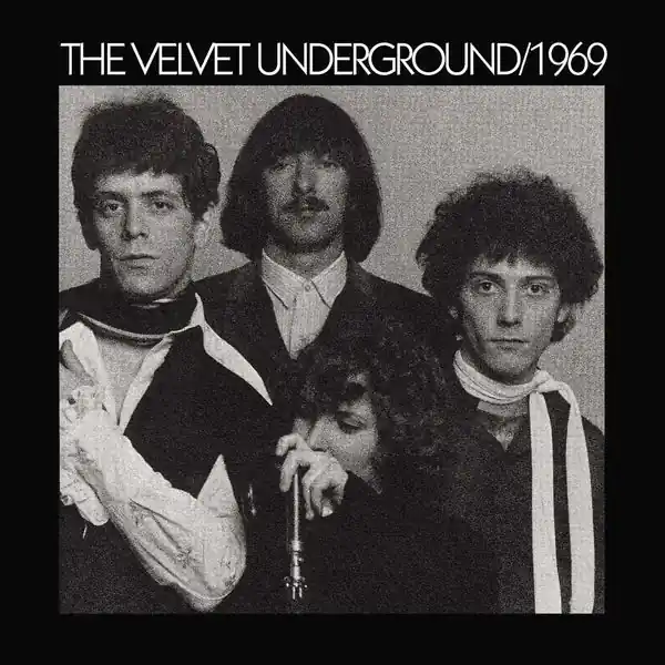 Velvet Underground - 1969 (2xLP) Deal