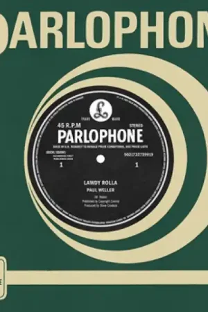 SALE: Paul Weller - Lawdy Rolla (7") was £15.99 Mega Sale