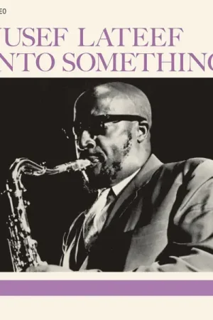 Instant Buy Yusef Lateef - Into Something (LP)