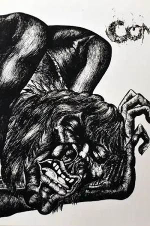 Comus - First Utterance (CD) Final Sale