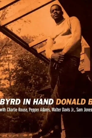 Donald Byrd - Byrd In Hand (LP) Bargain