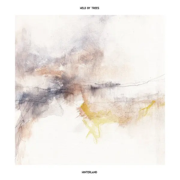 Grab Now Held By Trees - Hinterland (LP)