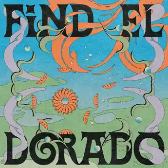 Deal Paul Weller - Find El Dorado (2xLP, recycled black vinyl)