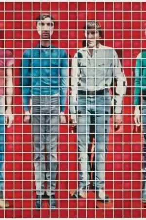 Talking Heads - More Songs About Buildings And Food (2xLP, deluxe) Editor’s Pick