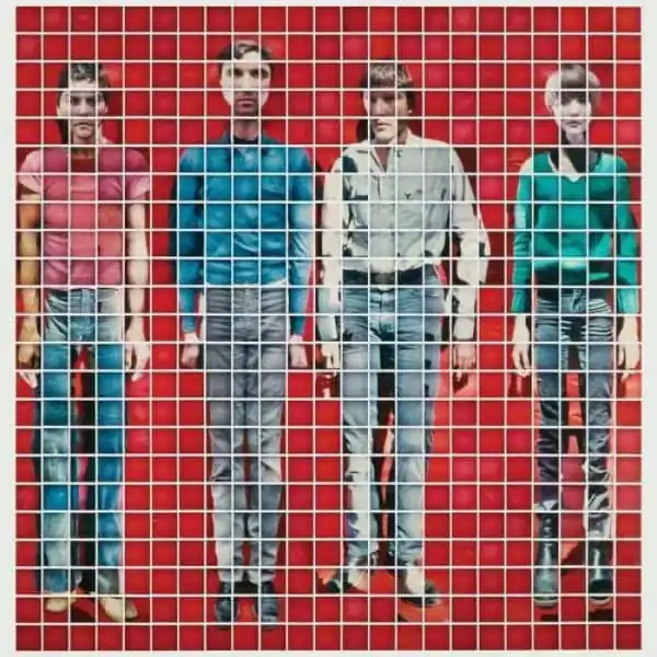 Talking Heads - More Songs About Buildings And Food (2xLP, deluxe) Editor’s Pick
