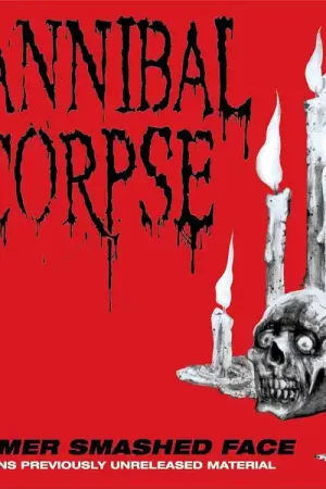 Cannibal Corpse - Hammer Smashed Face (CD) Professional Grade