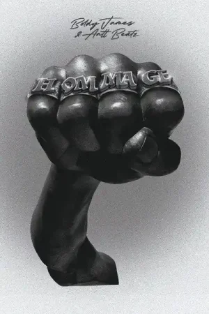 Boldy James & Antt Beatz - Hommage (LP) Popular