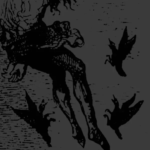 Agalloch - The Demonstration Archive: 1996-1998 (2xLP, clear/smoke vinyl) Fresh Stock