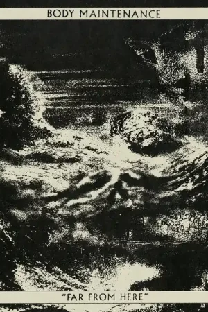 Body Maintenance - Far From Here (LP) Factory Price