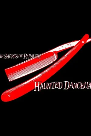 The Sabres Of Paradise - Haunted Dancehall (2xLP) Brand New