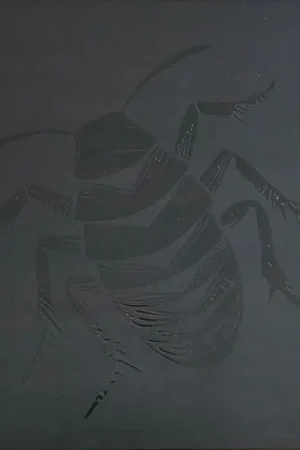 Place Order Roach Squad - s/t (LP)