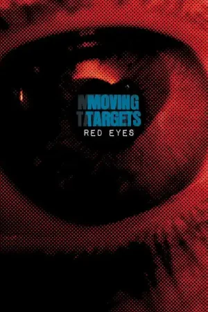 Best Choice Moving Targets - Red Eyes (LP)