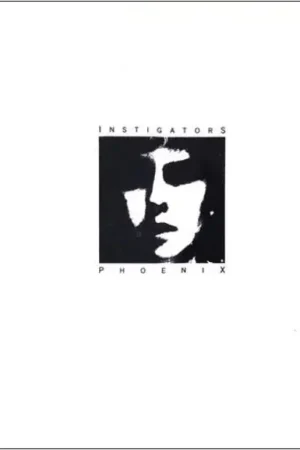 Certified Instigators - Phoenix (LP, clear vinyl)