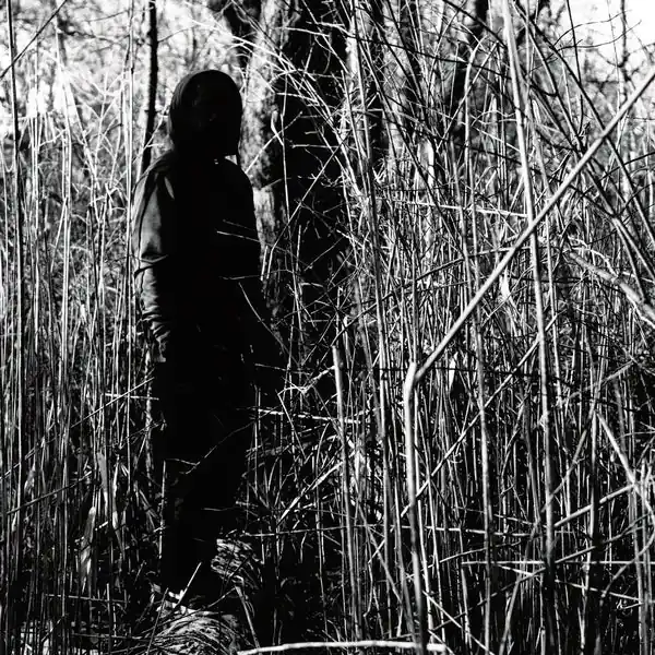 billy woods - Today, I Wrote Nothing (2xLP, clear vinyl) Place Order