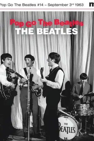 Bargain The Beatles - Pop Go The Beatles #14: September 3rd 1963 (7")