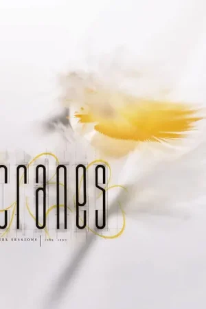 Reduced Price Cranes - John Peel Sessions 1989-1990 (LP, white vinyl)