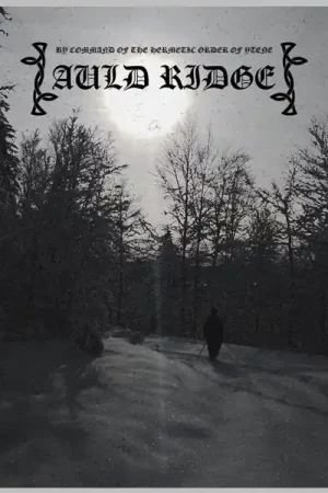 Auld Ridge - Folklore From Further Out (CD) Limited Edition