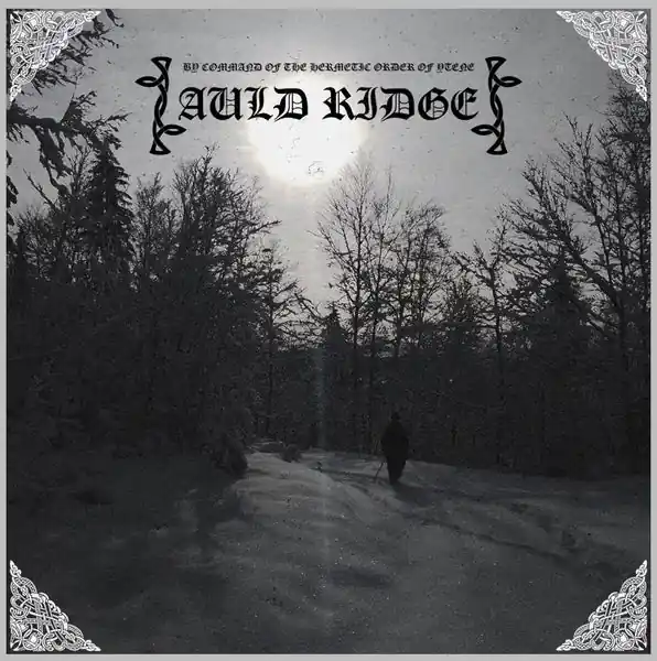 Auld Ridge - Folklore From Further Out (CD) Limited Edition