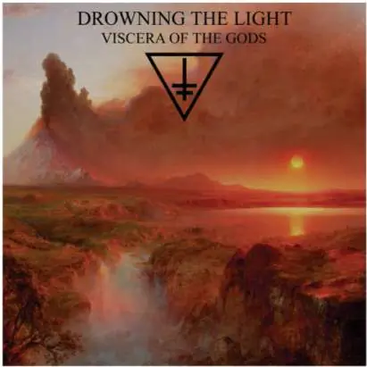 Drowning The Light - Viscera Of The Gods (CD) Best Seller