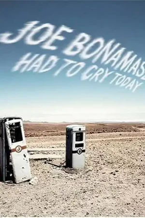 Buy Online Joe Bonamassa - Had To Cry Today (LP, blue vinyl)