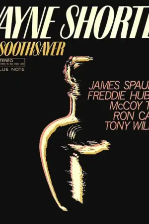 Wayne Shorter - The Soothsayer (LP) Hot Picks
