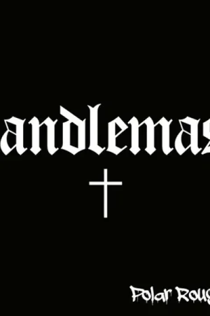 Candlemass - s/t (Polar Rough Mix + Demos) (2xLP, clear with black and white splatter) While Supplies Last
