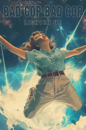 Bad Cop/Bad Cop - Lighten Up (LP) High Quality