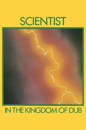 Cheap Scientist - In The Kingdom Of Dub (LP)