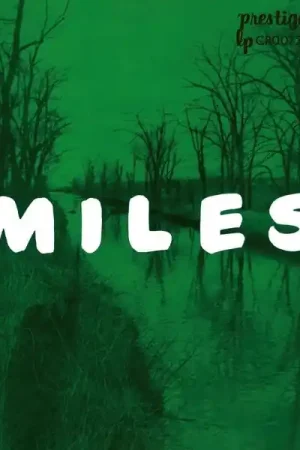 Miles Davis Quintet - The New Miles Davis Quintet (LP) New Arrival