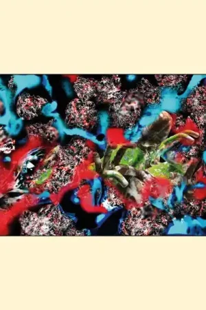 Beastie Respond - Information City (LP) Shop Now