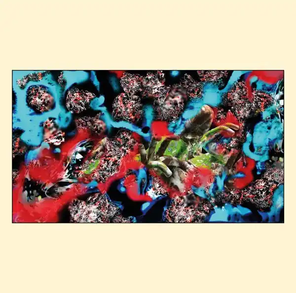 Beastie Respond - Information City (LP) Shop Now