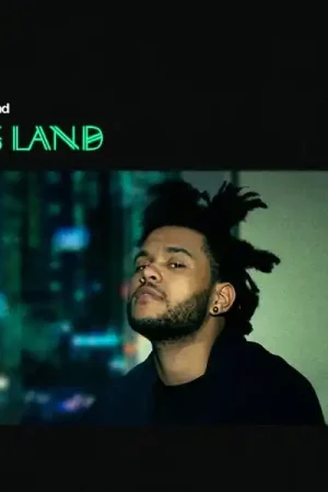 The Weeknd - Kiss Land (2xLP) Fan Favorite