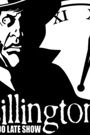 While Supplies Last The Lillingtons - The Too Late Show (LP)