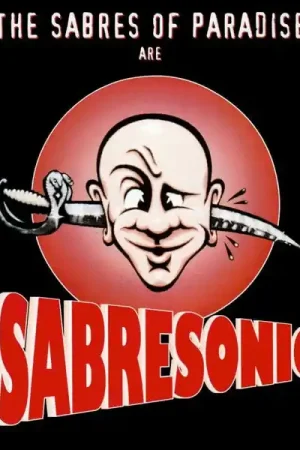 Viral The Sabres Of Paradise - Sabresonic (2xLP)