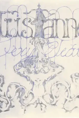 No Minimum Order Tristanne - Sexy Tears (LP)